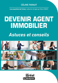 Devenir agent immobilier