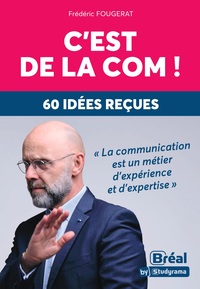 C'est de la com !