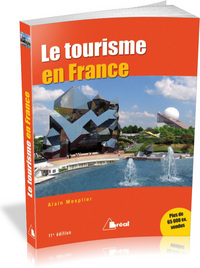 Tourisme en France