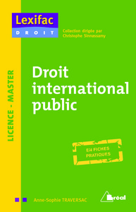 Droit international public