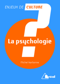 La psychologie