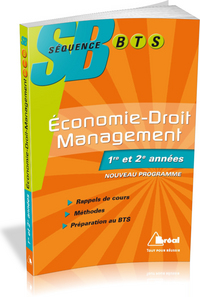 Economie-Droit-Management