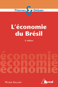 L'économie du Brésil