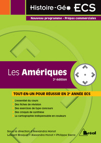 Les Amériques