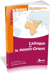 L'Afrique et le moyen-orient