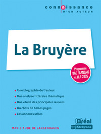 La Bruyère