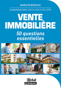 Vente immobilière