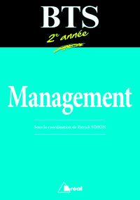 Management BTS 2ème année