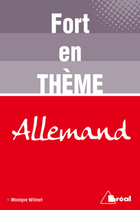 Fort en thème - Allemand