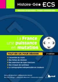 La France, une puissance en mutation