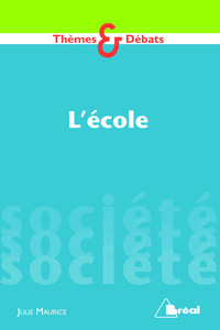 L'école