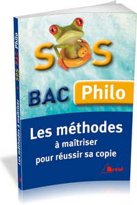 SOS Philo - Les méthodes
