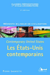 Les Etats-Unis contemporains