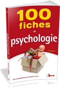 100 fiches de psychologie