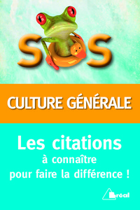 SOS Culture géénérale