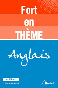 FORT EN THEME - ANGLAIS