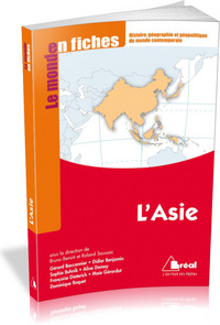 L'Asie