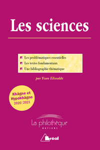 Les sciences