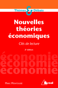 Nouvelles théories économiques