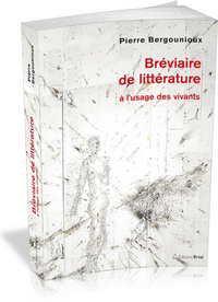 Bréviaire de littérature