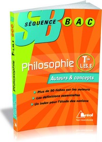 Philosophie terminales l e es