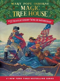 REVOLUTIONARY WAR ON WEDNESDAY