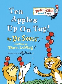 Ten Apples up on Top