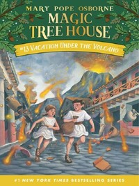 Vacation under the Volcano