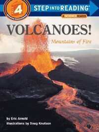 Volcanoes, Mountains Of Fire