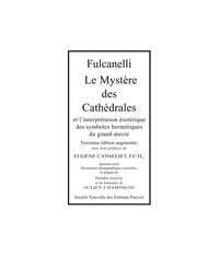Le Mystère des Cathédrales