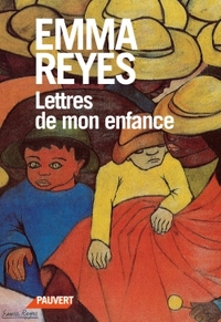 LETTRES DE MON ENFANCE