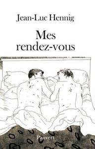 MES RENDEZ-VOUS