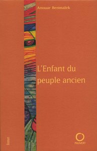 L'ENFANT DU PEUPLE ANCIEN