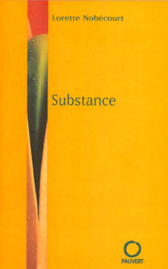 SUBSTANCE