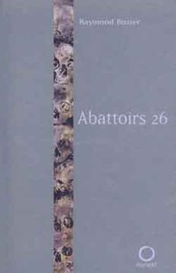 ABATTOIRS 26