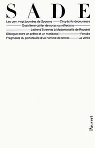 Oeuvres complètes