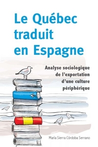 Le Québec traduit en Espagne