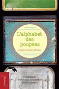 L'ALPHABET DES POUPEES