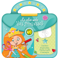 La princesse de la mode