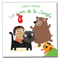 Le livre de la jungle