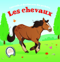 Les chevaux