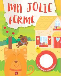 Ma jolie ferme