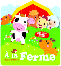 A la ferme