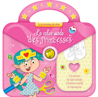 La princesse de rêve