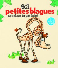 201 petites blagues beige