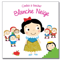 BLANCHE-NEIGE