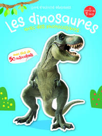 Les dinosaures