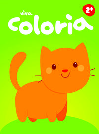 Viva coloria chat 2+