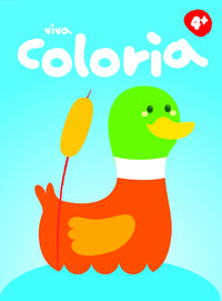 Viva coloria 4+ canard
