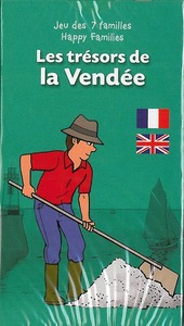 LES TRESORS DE LA VENDEE